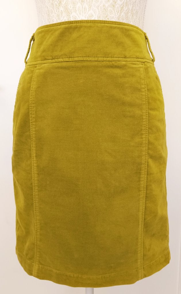 Marc O'Polo skirt. Cotton. Size M, Kleding | Dames, Maat 38/40 (M), Overige kleuren, Ophalen of Verzenden, Zo goed als nieuw