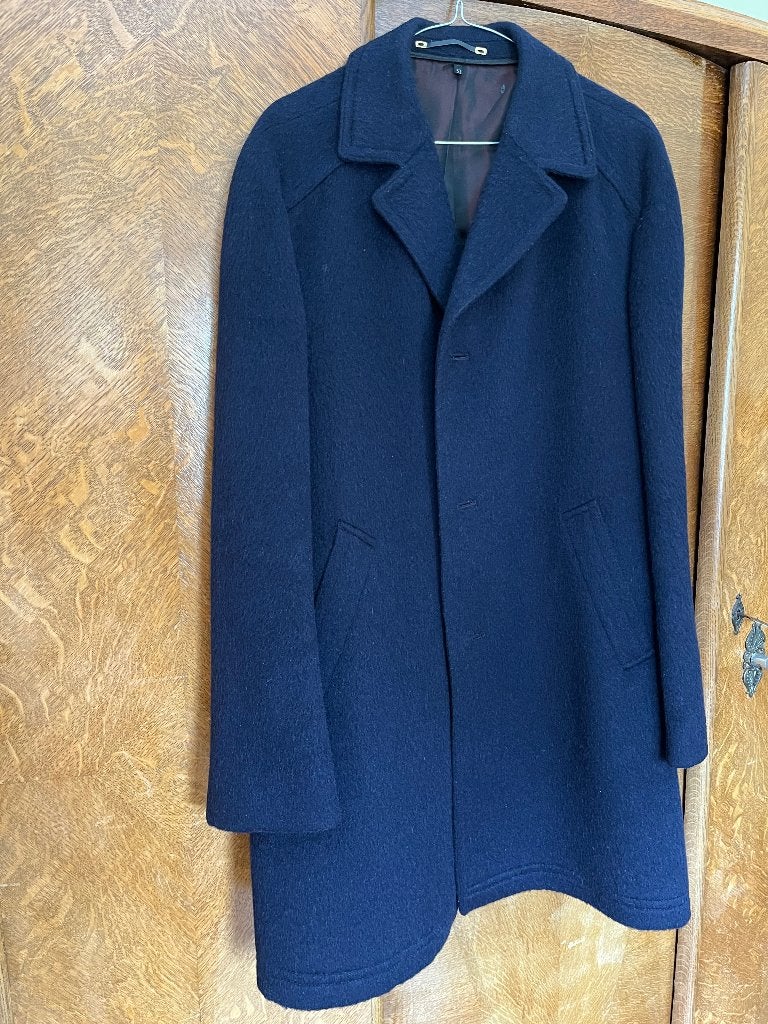 Jas voor heren maat 51, Kleding | Heren, Ophalen of Verzenden
