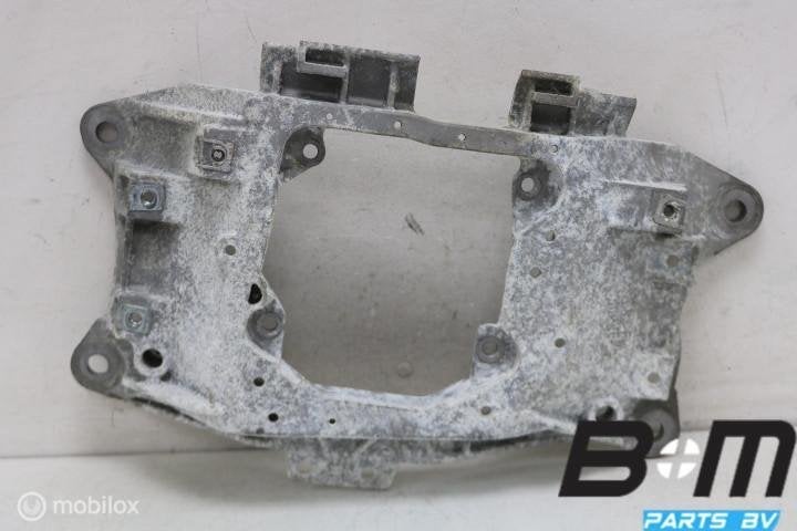 Dwarsdrager voor versnellingsbak Audi A6 4G FL 4G0399263R, Gebruikt