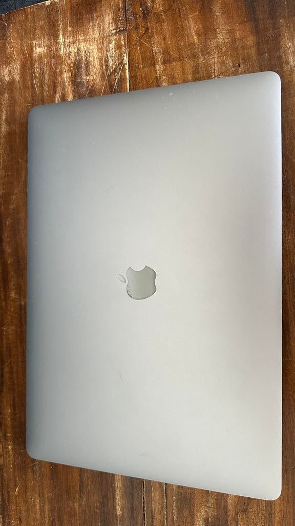 MacBook Pro 16” Touch Bar, Computers en Software, 1 TB of meer, 64 GB of meer, 2 tot 3 Ghz, Zo goed als nieuw