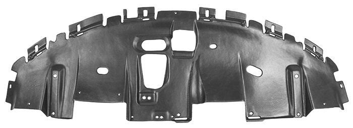 Volvo Motor bescherm plaat bumperzijde V40 S40  -2004 Volvo, Enlèvement ou Envoi, Neuf, Volvo