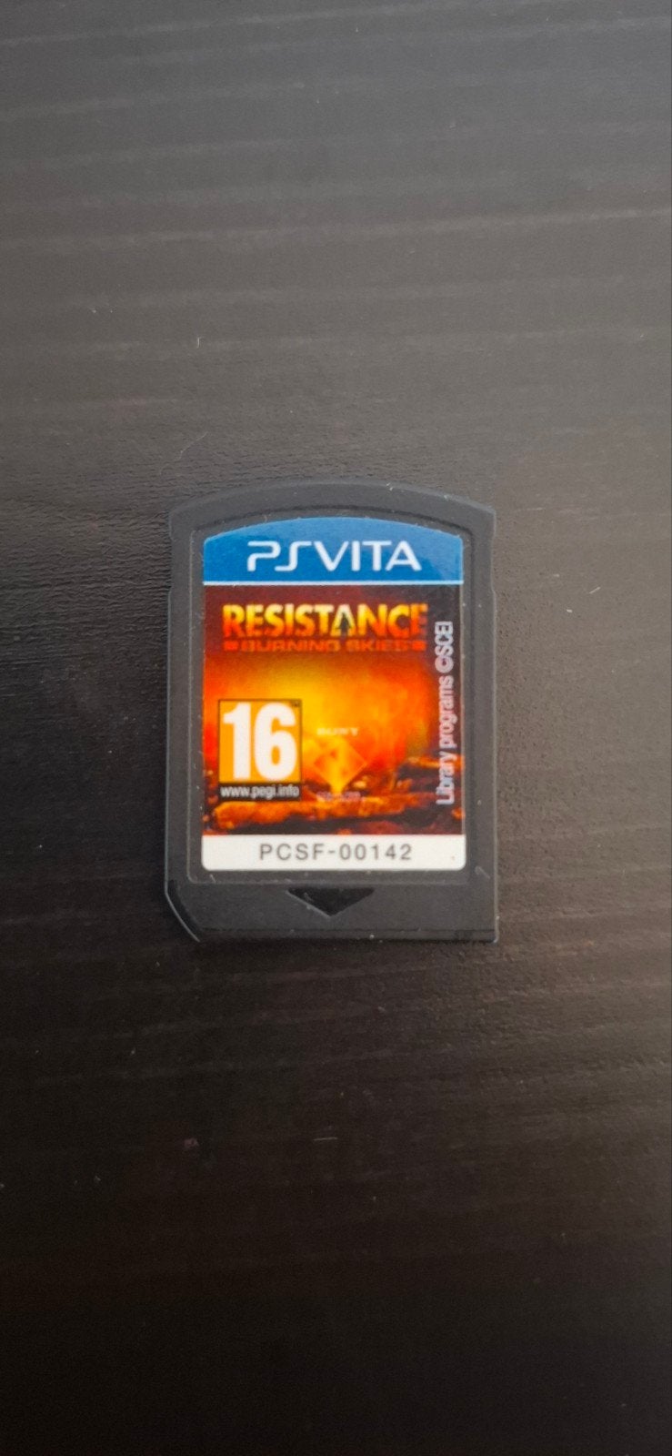 PS Vita, Games en Spelcomputers, Ophalen of Verzenden