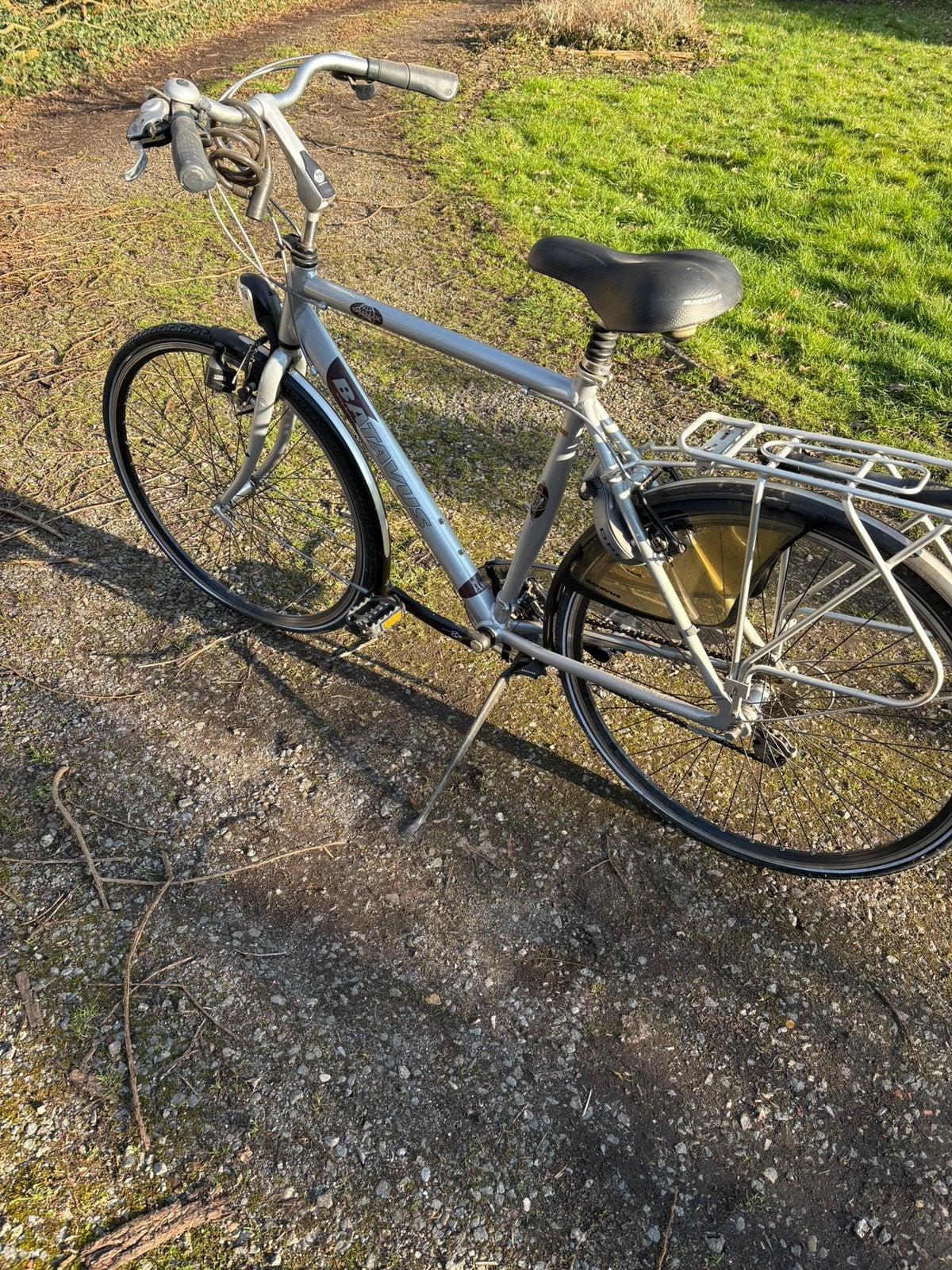 Batavus Sioux, Vélos & Vélomoteurs, Vitesses, Frein sur jante, Batavus, Enlèvement