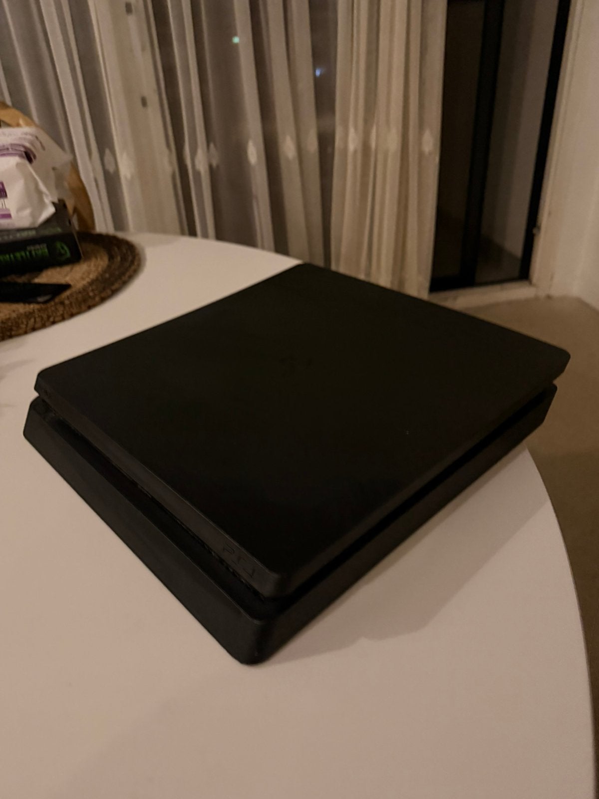 PS4 Slim 500GB+DualSohock 4 Draadloos trilfunctie Controller, Consoles de jeu & Jeux vidéo, 500 GB, Avec 1 manette, Enlèvement