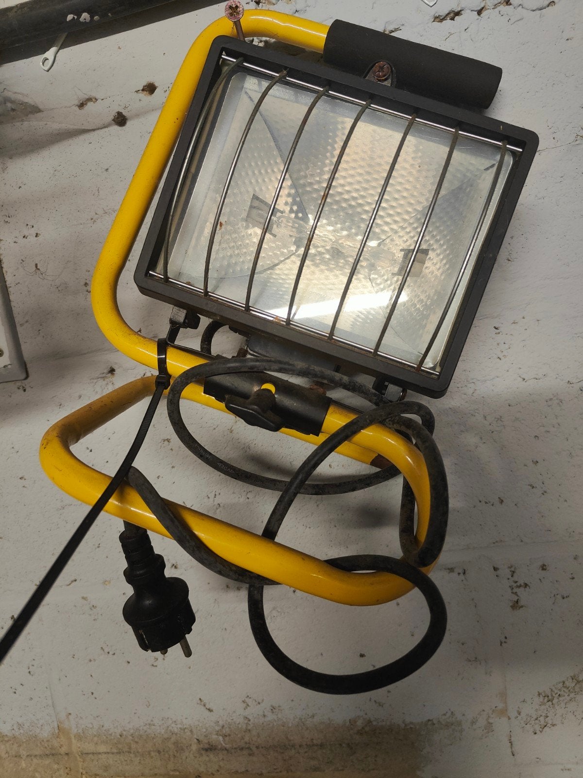 lamp nieuw, Ophalen, Lamp