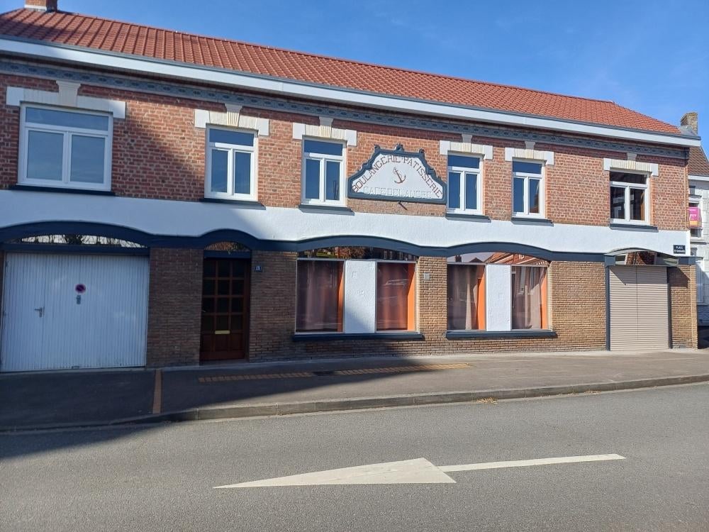 Vastgoed te koop groot huis, France, Tot 200 m², 5 kamers, Vrijstaande woning