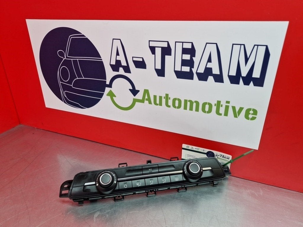 PANNEAU DE COMMANDE CHAUFFAGE CLIMATISATION Opel Vivaro, Opel, Opel Automobile GmbH, Utilisé, Kontakt-opel@opel.com