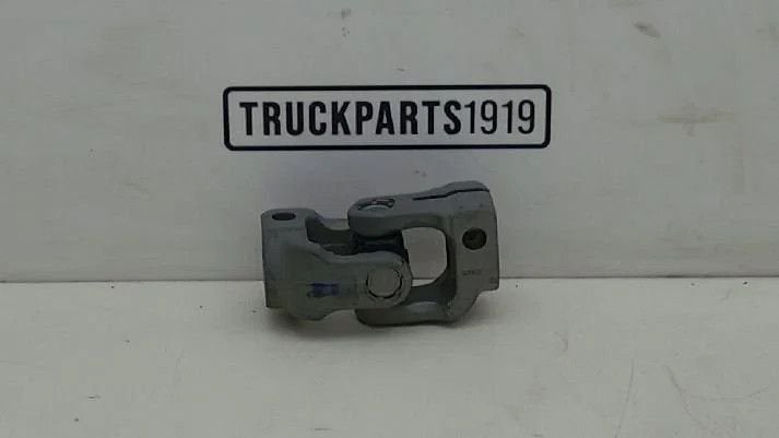 DAF Axle & Steering Parts STEERING SHAFT JOINT, Enlèvement, Utilisé