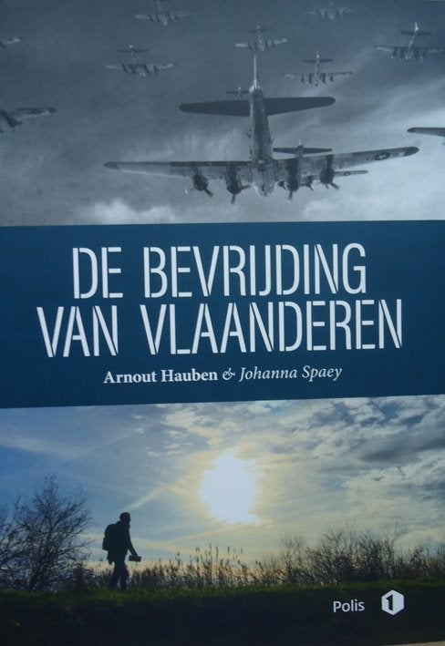 De bevrijding van Vlaanderen, Enlèvement ou Envoi