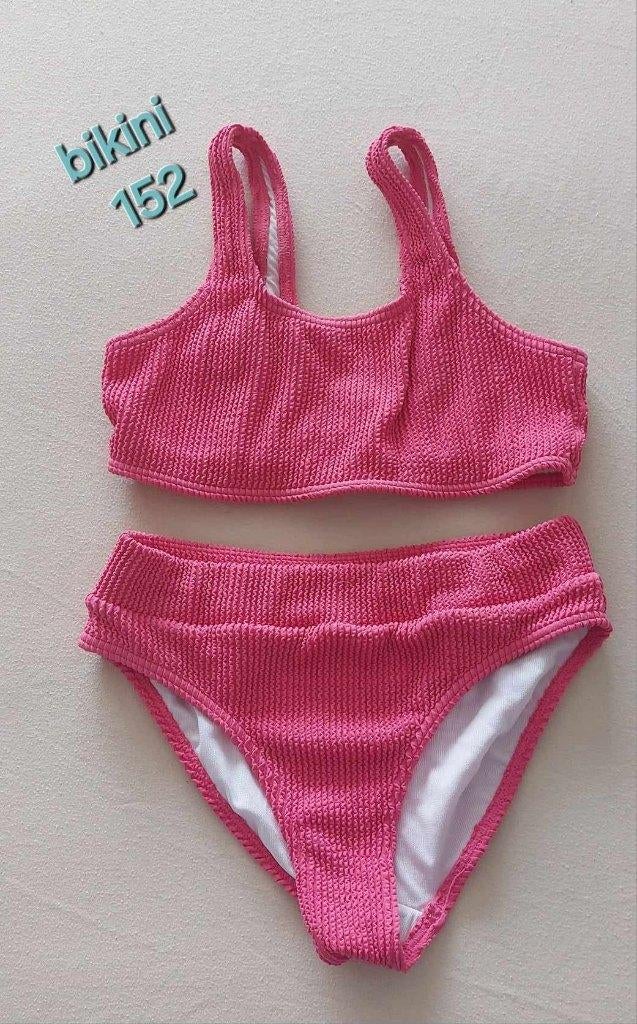 bikini meisje, maat 152, Ophalen of Verzenden, Meisje
