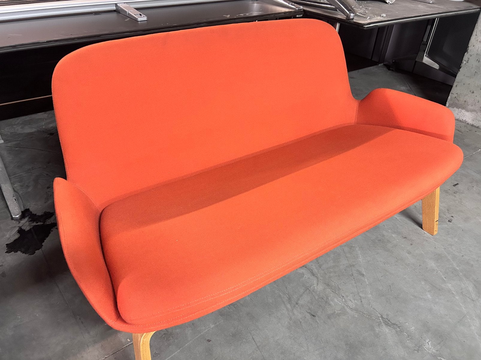 fauteuil NORMANN ETAT IMPECCABLE PX 499 eur, Enlèvement ou Envoi