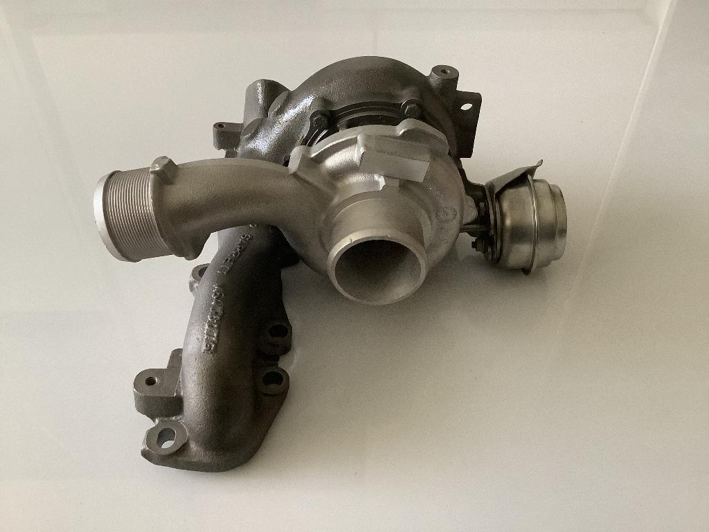 Turbo Cadillac BLS 1.9D, Ophalen, Nieuw, Cadillac