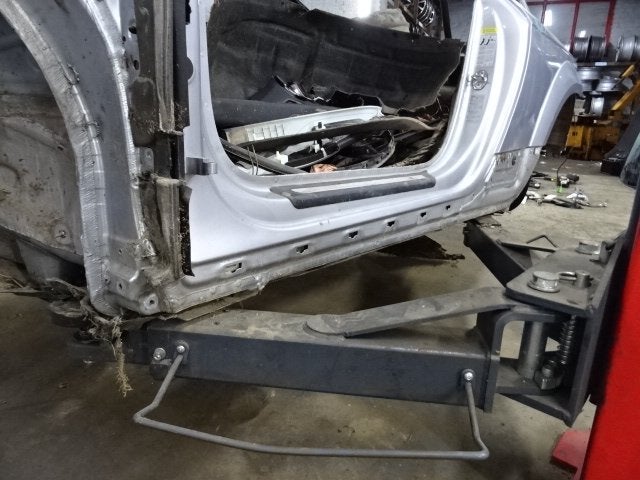 SEUIL DE PORTE GAUCHE Audi TT (FV3 / FVP) (01-2014/09-2018), Auto-Union-Straße  1,
85057  Ingolstadt, DE, Info@audi.de, Audi, Utilisé
