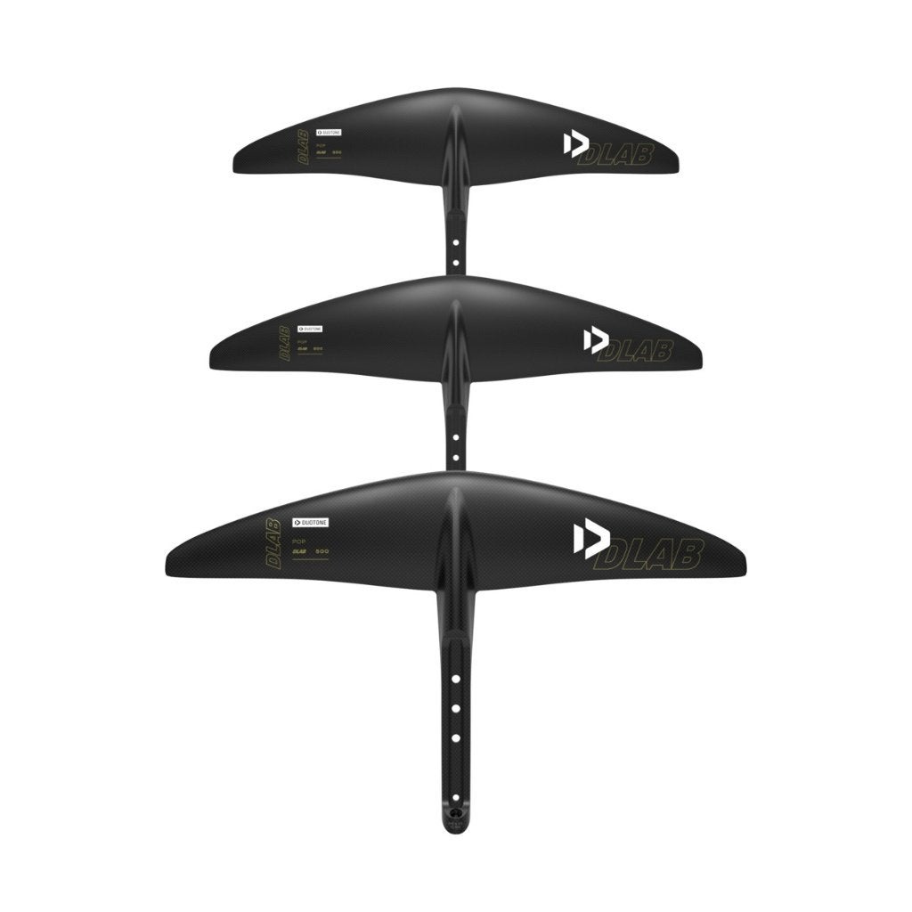 duotone Front Wing Carve 800 3.0 D/LAB, Ophalen of Verzenden, Nieuw, Wingsurf-hydrofoil