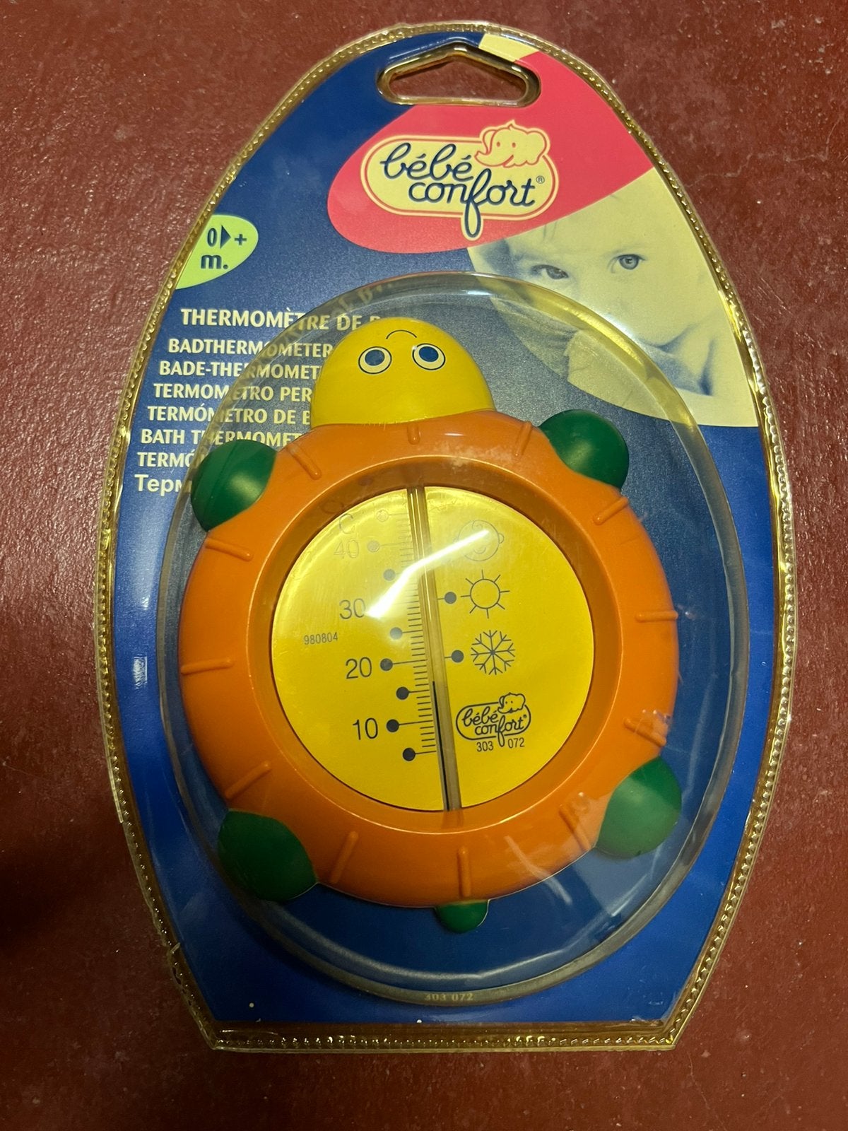 Badthermometer, Kinderen en Baby's, Ophalen, Overige typen