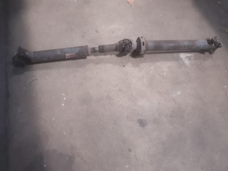 CARDANAS SsangYong Rexton (01-2002/04-2013) (33200-08b00), Gebruikt, Info@kgm.be, Pierstraat 229
2550  Kontich, Antwerpen, BE