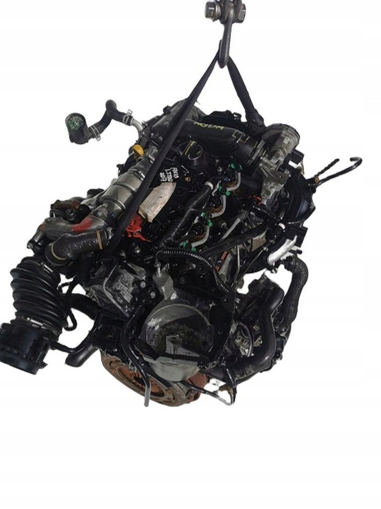 Moteur UGJC Complet B-MAX FORD FIESTA, Envoi, Utilisé, Daihatsu