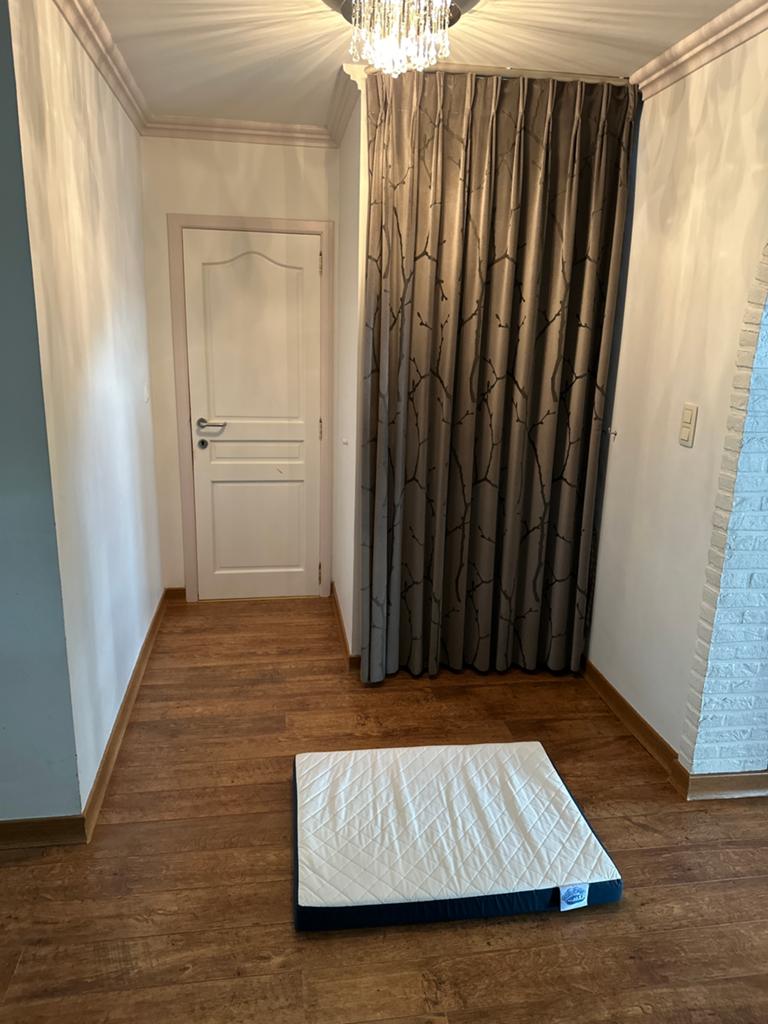 Baby matras 90x70 cm ABZ Multicare anti allergie park box, Kinderen en Baby's, Ophalen