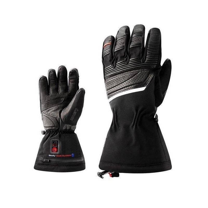 Gants chauffants ski Heat Glove 6.0 Men Lenz, Sports & Fitness, Enlèvement ou Envoi, Neuf, Ski