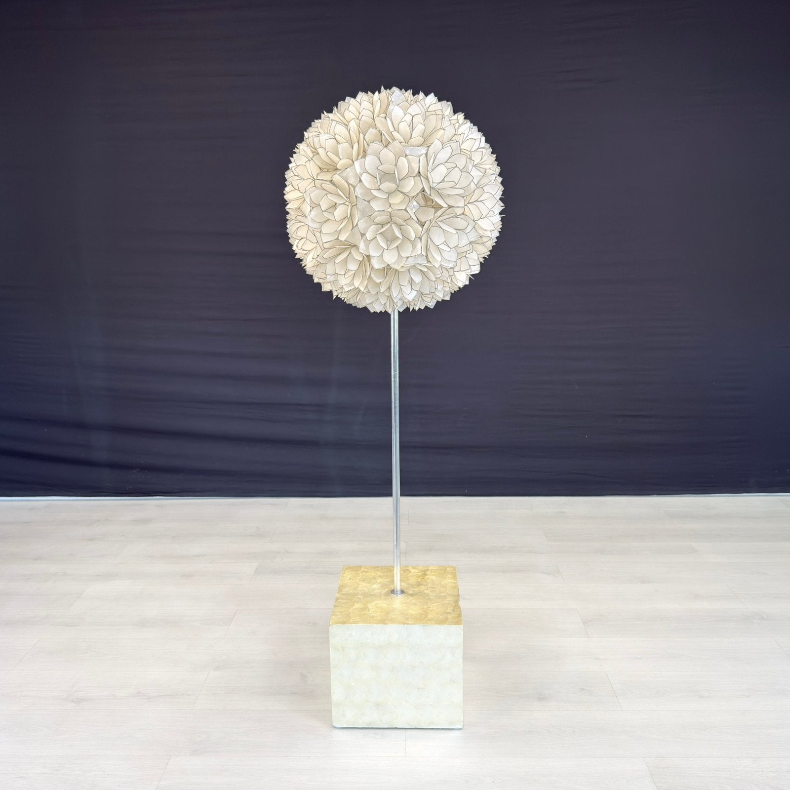 Floor Lamp , Germany 1960, Ophalen, Zo goed als nieuw