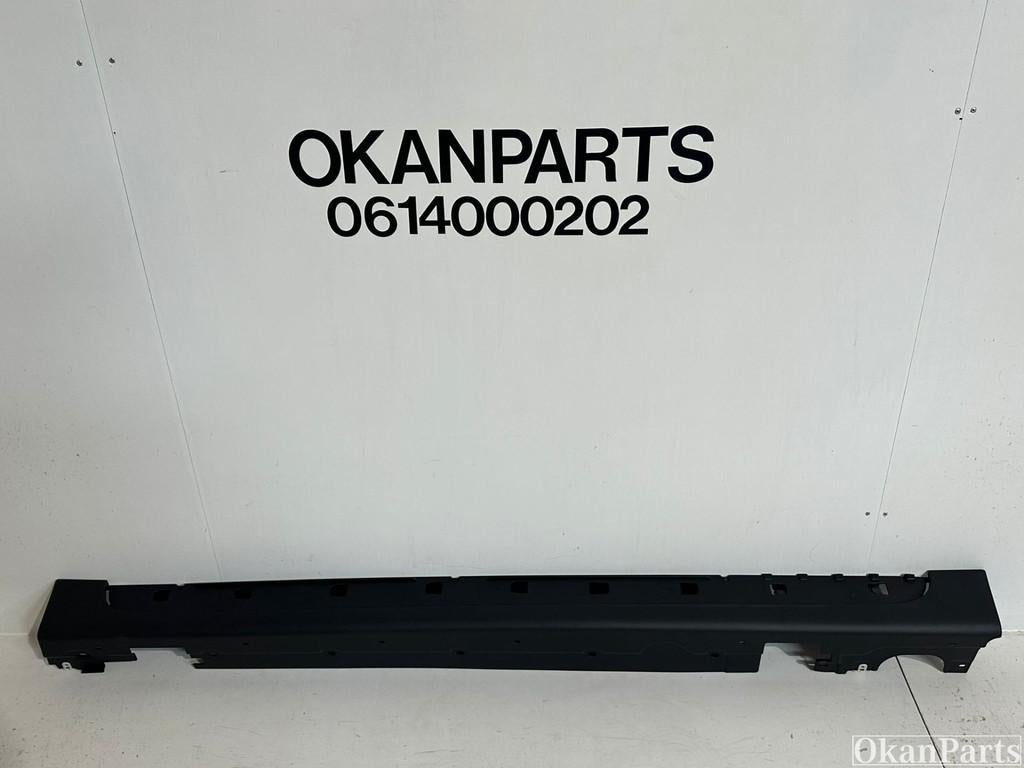 Liens de jupe lat rale de liaison Mini Cooper S JWC 7352151, Utilisé, Gauche, Mini, Capot moteur