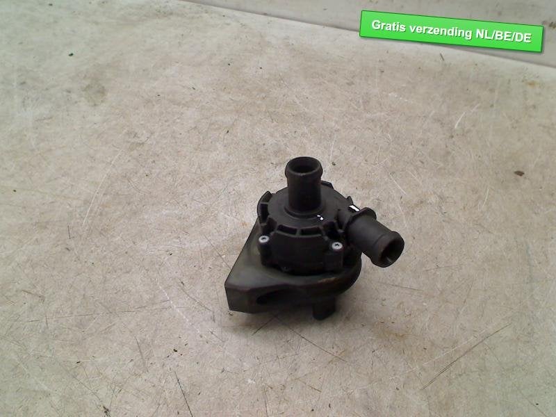 EXTRA WATERPOMP Audi A1 Sportback (8XA / 8XF) (5G0965567A), Auto-onderdelen, Info@audi.de, Audi, Audi AG, Gebruikt
