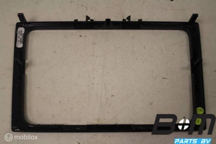 Radio omranding Volkswagen Beetle 5C Turbo 5C5858105, Auto-onderdelen, Gebruikt