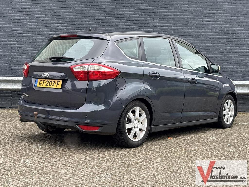 Ford C-Max 1.6 SCTi Trend | Climate | Cruise | PDC | Trekhaa, Achat, Entreprise, Boîte manuelle, MPV ou Monospace