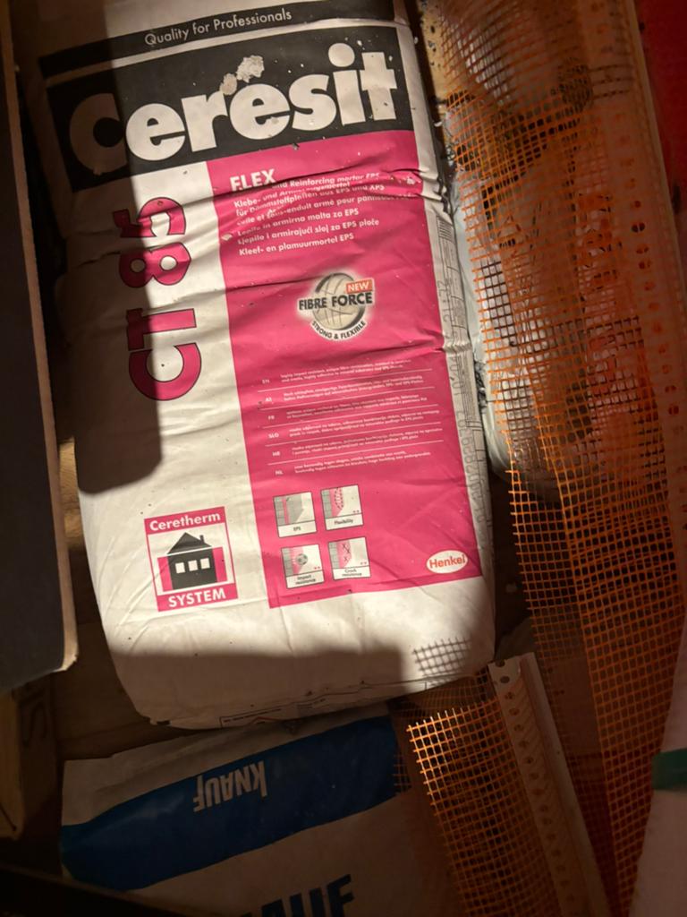 Gratis af te halen, Ophalen, Zo goed als nieuw