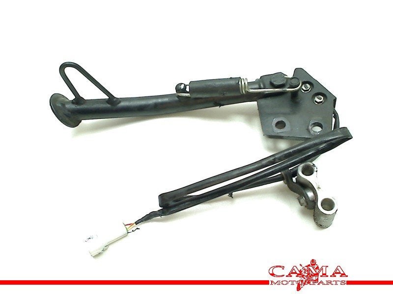 SUPPORT LATERAL KTM 125 Duke 2019- (01-2019/-), Dhr. S. di Majo, Utilisé, Info@cama-motorparts.nl, P.J. Troelstraweg 8 8
3144 CX  MAASSLUIS, NL