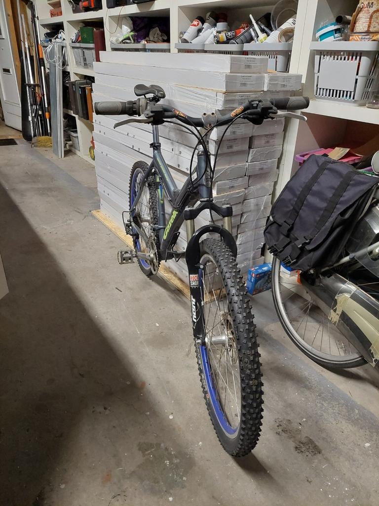 Mountainbike, Fietsen en Brommers, Fietsen | Mountainbikes en ATB, Ophalen