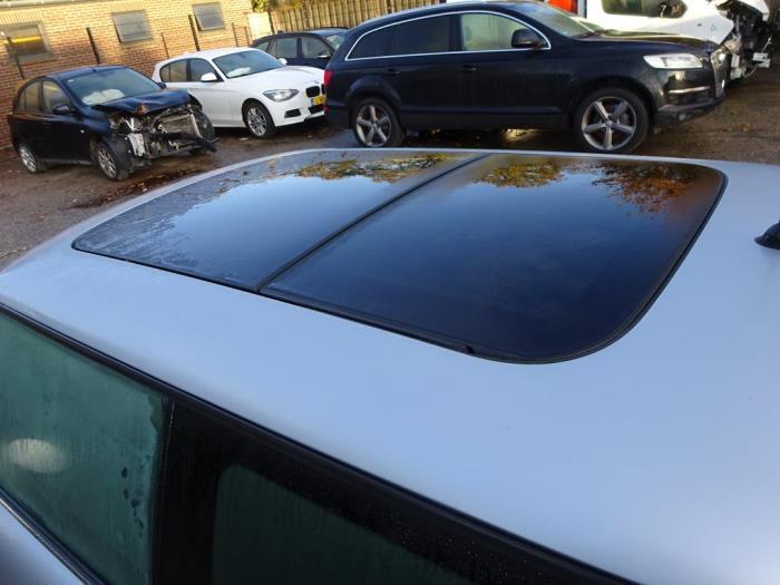 Toit panoramique d'un Mini Cooper S (900), -, 3 mois de garantie, -, -