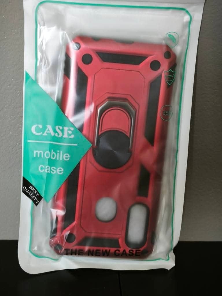 Coque gsm Samsung Galaxy A20e, Ophalen of Verzenden, Nieuw, Frontje of Cover