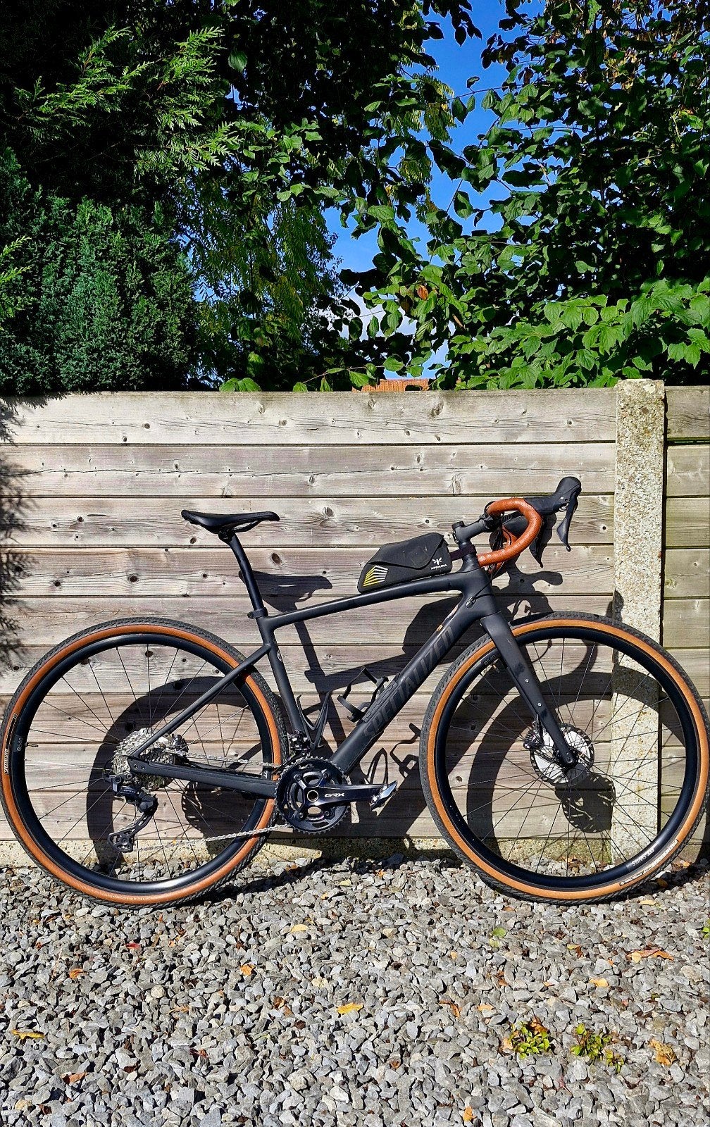 Specialized Diverge Comp Carbon gravelbike 54
0 Reviews, Fietsen en Brommers, 28 inch, Gebruikt, Vering, Schijfrem