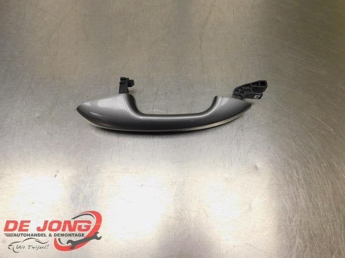 Poignée portière 4portes arrière droite d'un Mercedes CLA, 3 mois de garantie, Utilisé, -, -