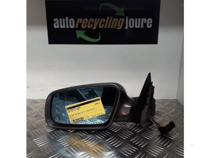 Rétroviseur extérieur gauche d'un Audi A6, Autos : Pièces & Accessoires, -, -, 3 mois de garantie, Audi