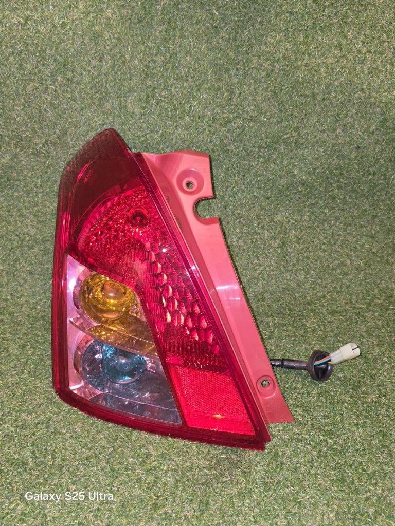 Achterlichten links Suzuki Swift origineel van 2005 - 2010, Ophalen, Gebruikt, Suzuki