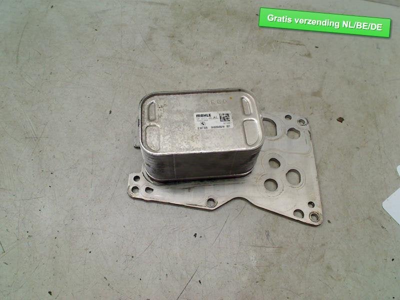 REFROIDISSEUR HUILE BMW 5 serie (F10) (70377354), Utilisé, BMW, Petuelring 130
80809  München, DE, Bayerische Motoren Werke AG