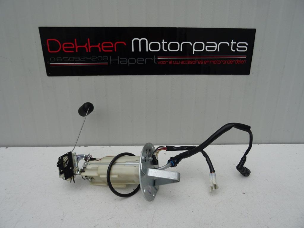Benzinepomp / Brandstofpomp Suzuki GSXR750 GSXR600 2008-2010, -, Utilisé, -, -