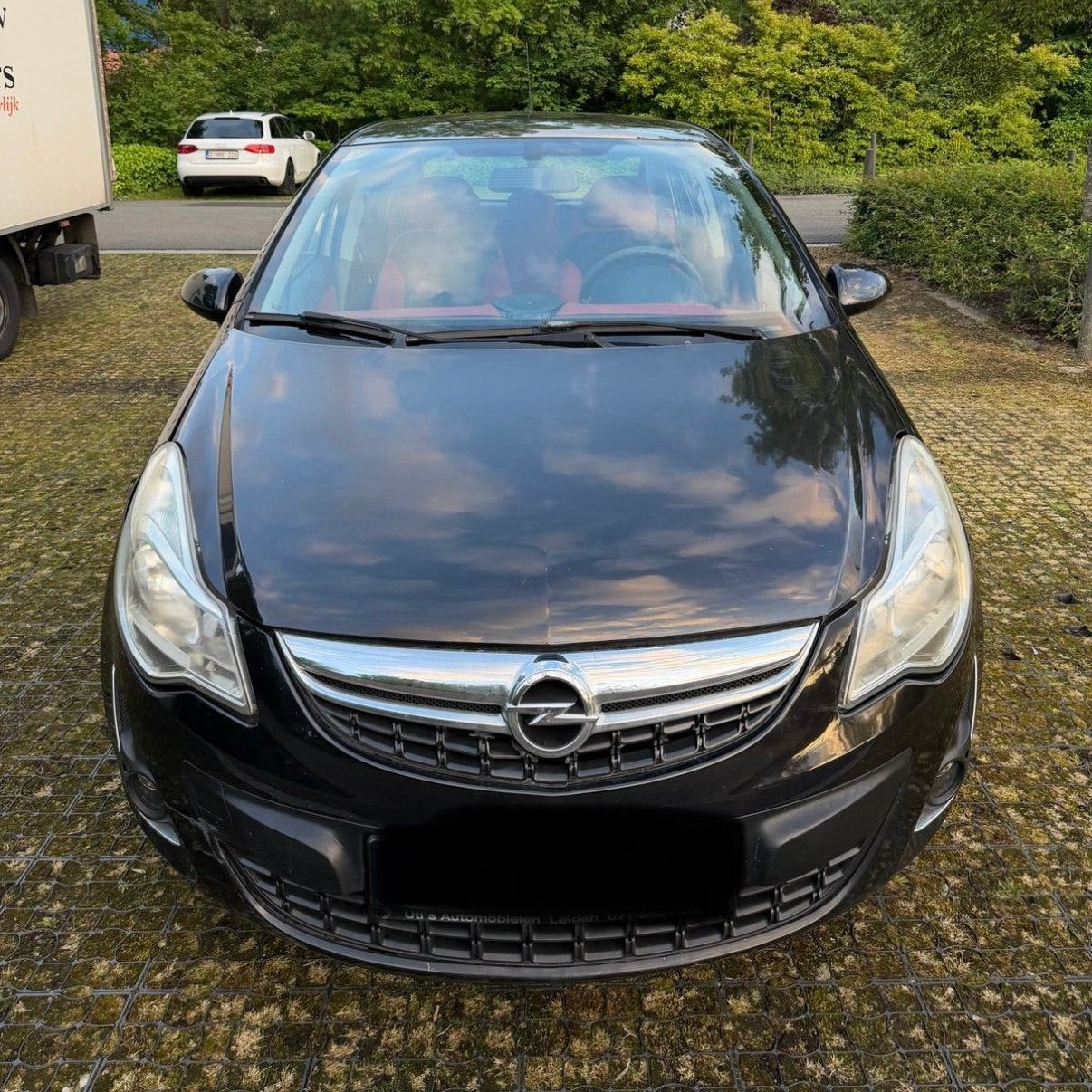 Opel Corsa €2800, Achat, 998 cm³, Entreprise, 5 portes