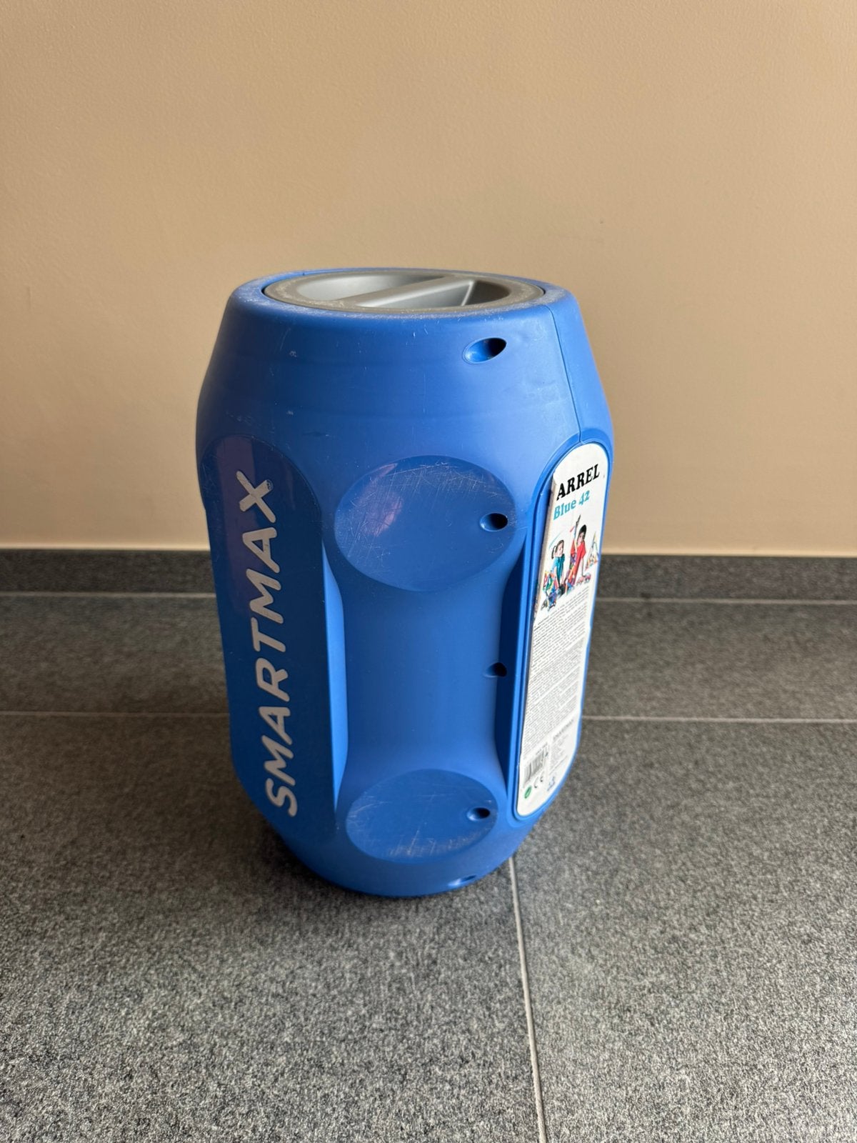Smartmax Toys, Motoren, Ophalen