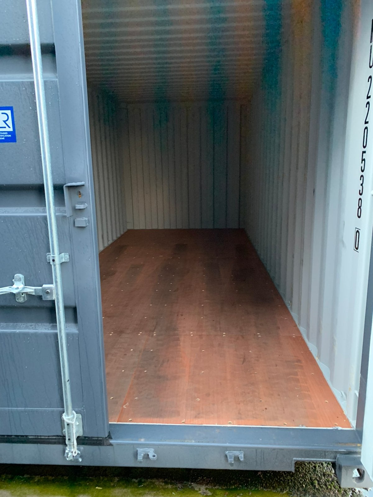 Box de stockage a louer, Immo, Garages & Places de parking