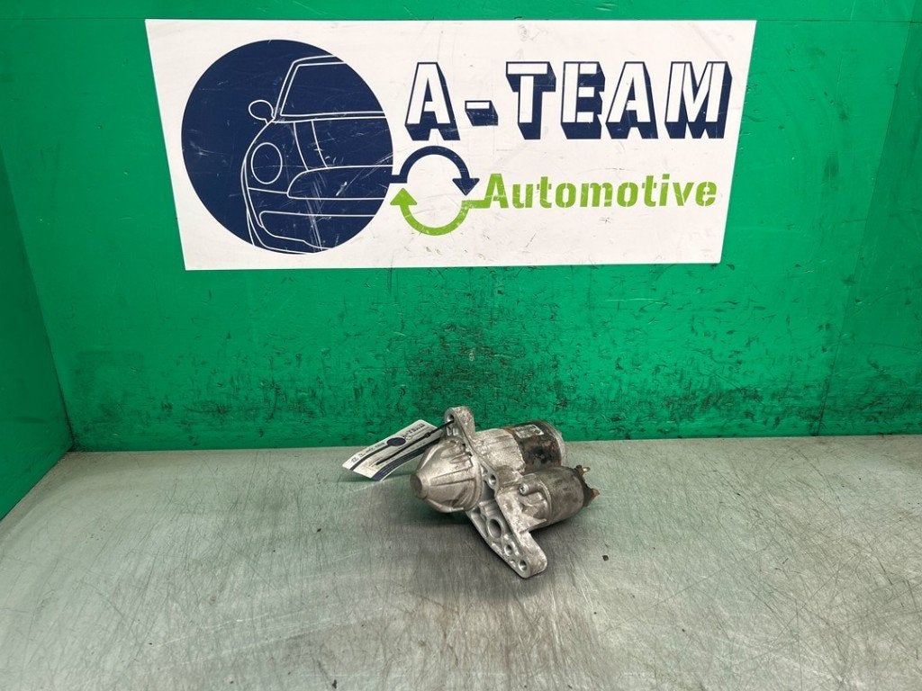 STARTMOTOR Nissan Juke (F15) (|233001KA1A|), Auto-onderdelen, Gebruikt, Germany@nissan-services.eu, Kronenweg 38
50389  Wesseling, DE