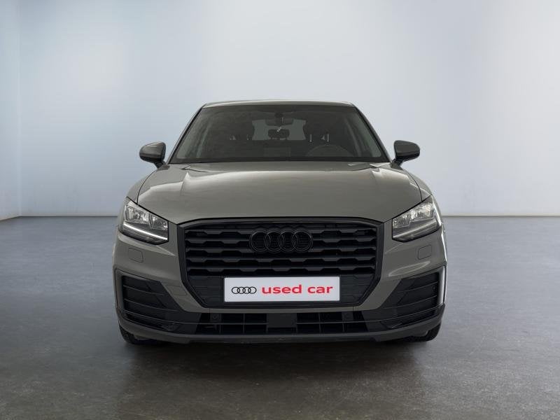 Audi Q2 1.0 TFSI 116 CV | Camera | Capteurs av et arr | Crui, Auto's, 116 pk, 115 g/km, Bedrijf, Handgeschakeld