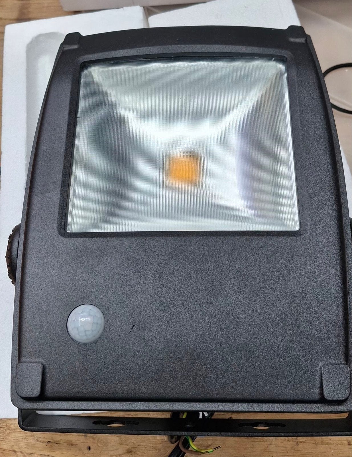 Hi LED spot 30 watt, Huis en Inrichting, Ophalen, Nieuw, Metaal, LED