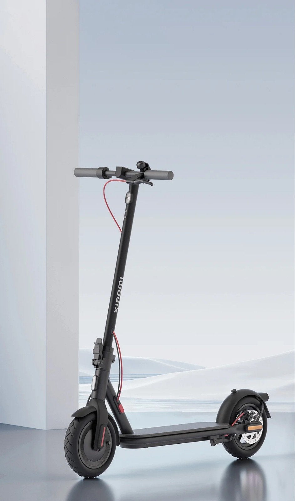 Trotinette électrique XIAOMI Mi Scooter 4, Ophalen, Gebruikt, Xiaomi
