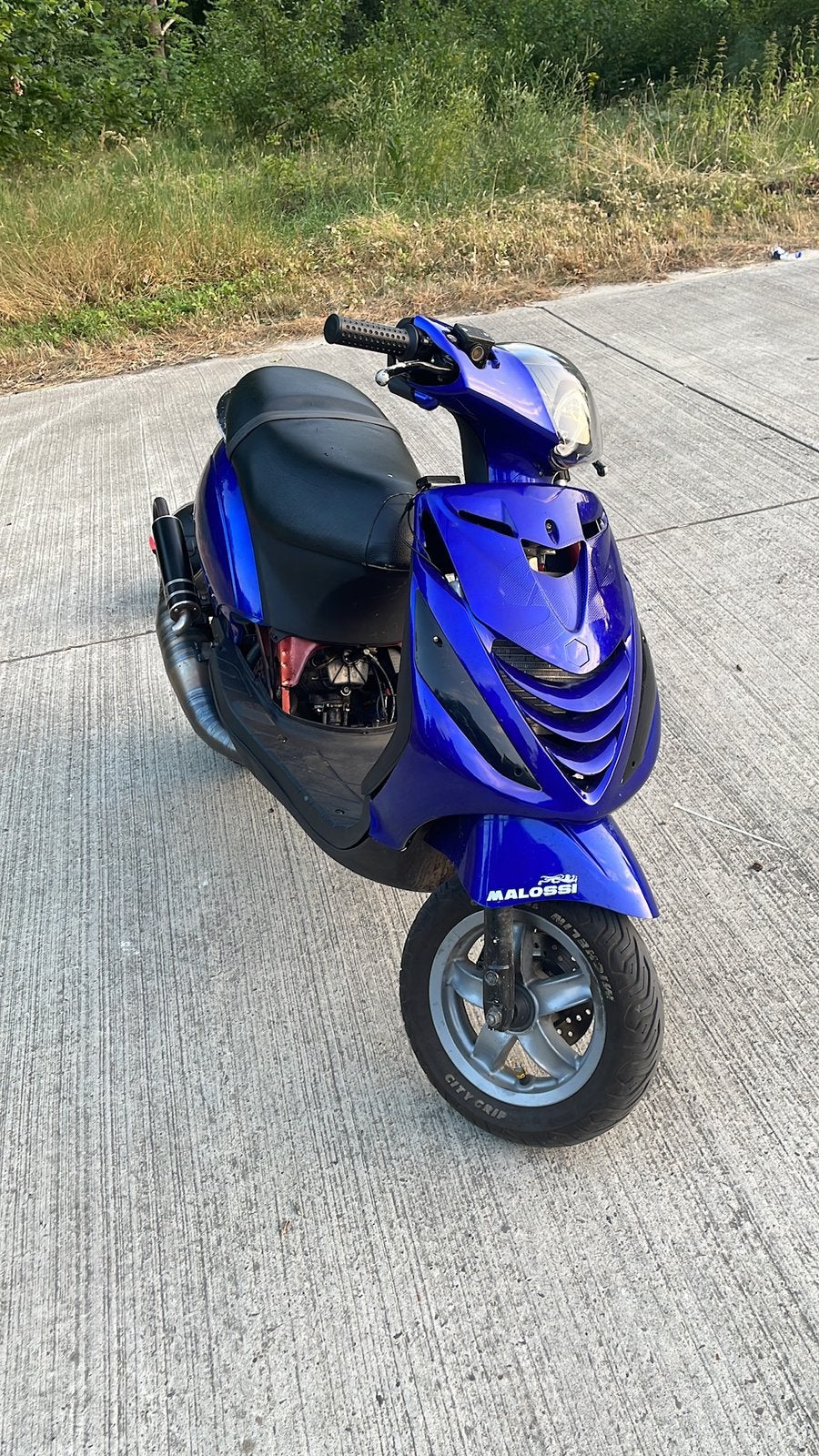 183 stage 3, Vélos & Vélomoteurs, Scooters | Piaggio, Enlèvement, Comme neuf
