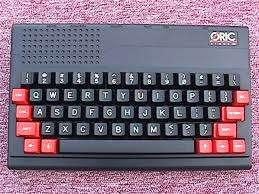 Recherche ordinateur vintage, Enlèvement