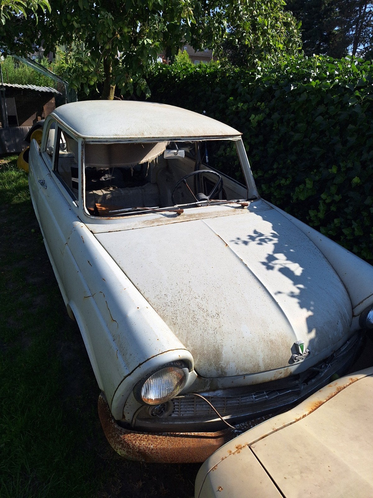 Dkw union junior, Auto-onderdelen, Carrosserie, Ophalen of Verzenden