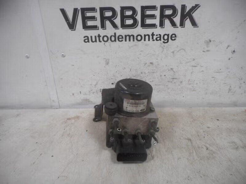 ABS POMP Ford Focus 1 Wagon (01-1998/11-2004) (98ag2m110-ca), Enlèvement ou Envoi, Sodener Straße 9 65824 Schwalbach, DE, Continental Aftermarket & Services GmbH